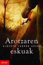 arotzaren eskuak