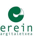 Erein argitaletxea