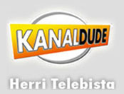 Kanaldude telebista