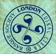 The London Basque Society