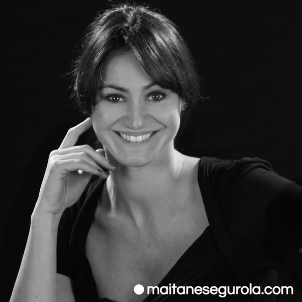 Maitane Segurola