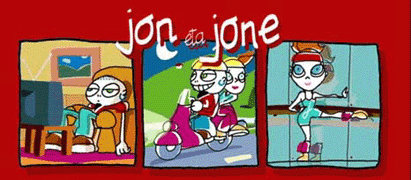 Jon eta Jone 61: Ginekologoarenean