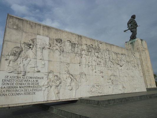 Cheren monumentua