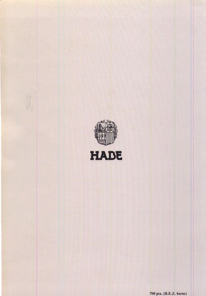 HABEko Mik - Oilar-erregea- - 50 orrialdea
